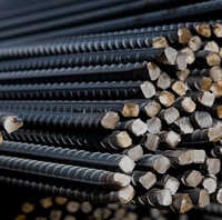 TMT Bars