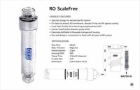 Ro Scale Free (abs) - Capacity: 60 Ltr/hr