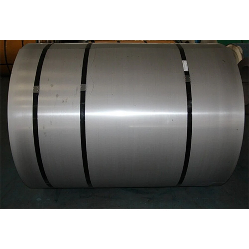 202 Stainless Steel Coil - Application: Construction