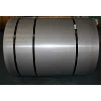 409 Stainless Steel Coil - Application: Construction