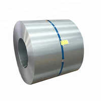 410 Stainless Steel Coil - Application: Construction