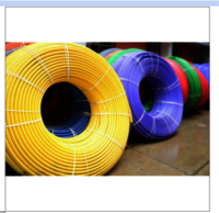 PLB HDPE Duct Pipe