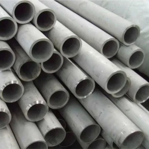 Ss Pipe - Application: Industrial