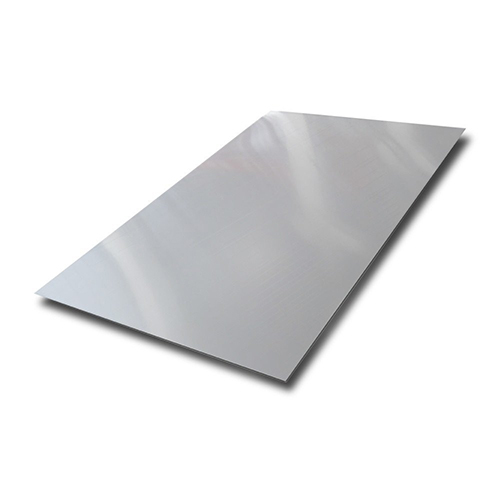 430 Stainless Steel Sheet - Application: Construction