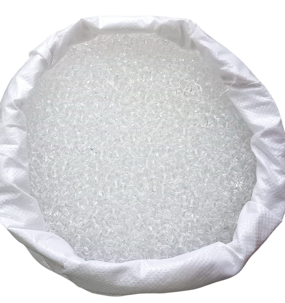 7Mm White A Goli Glass Beads - Occasion: Wedding
