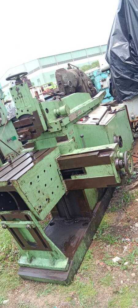 Heavy Duty Shaping Machine - Color: Green