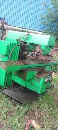 Horizontal Milling Machine