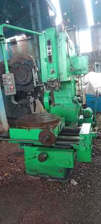 Slotting Machine