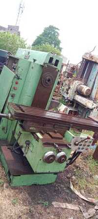 Milling Machine