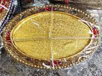 Hand Craft Items - Color: Golden