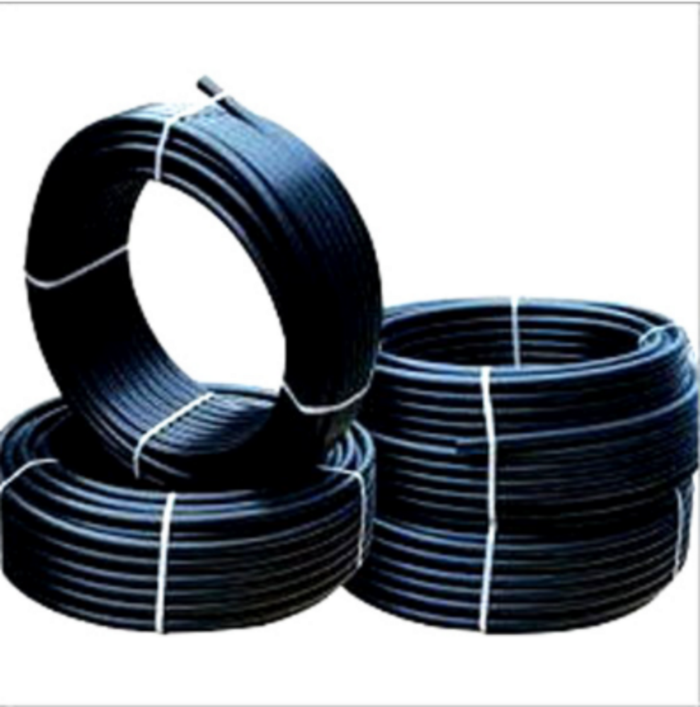 Hdpe Flexible Duct Pipe - Application: Requirement Based