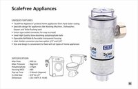 SCALE FREE APPLIANCES