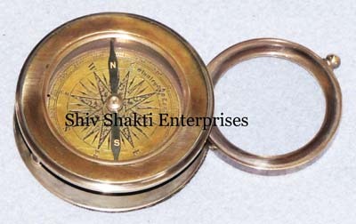 पुरानी कंपास