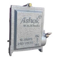 16 Amp X 240 Volt Icdp (iron Clad Double Pole) - Color: Grey