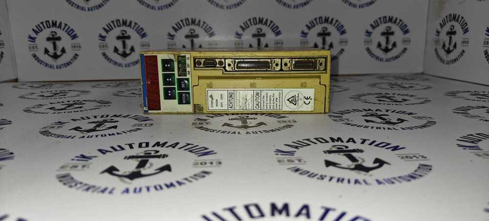 INDRAMAT DMD01.1-W022N