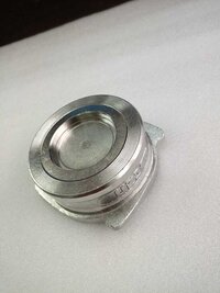 Disc Check Valve