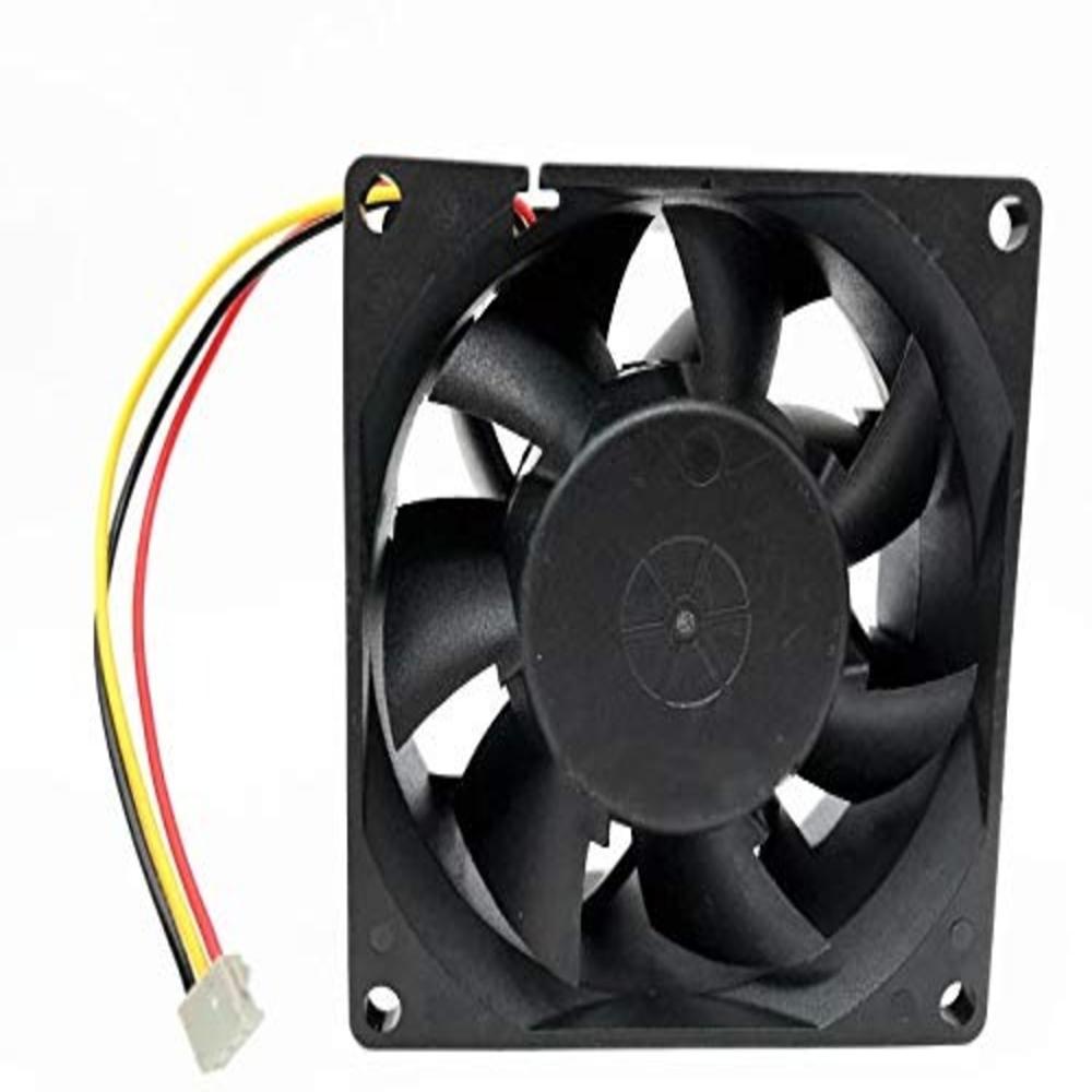 Nidec UltreFlo V80E24BS1A5-52 24V 0.47A 8CM 8038mm PLASTIC Axial Cooling Fan