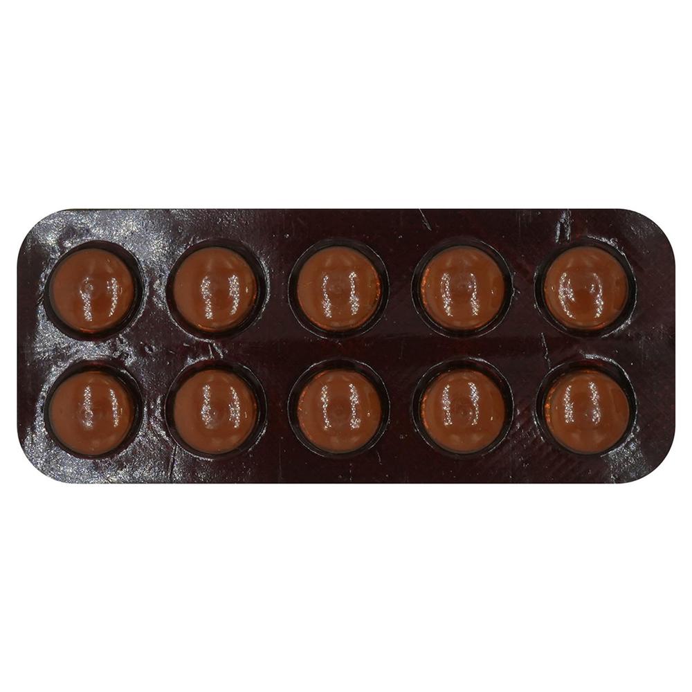 Tamoxilon Tamoxifen (20mg) Tablets