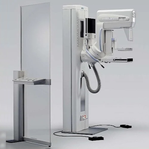 Refurbished Siemens Mammomat 3000 Mammography Machine - Application: Hospital