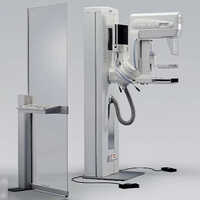 Refurbished Siemens Mammomat 3000 Mammography Machine