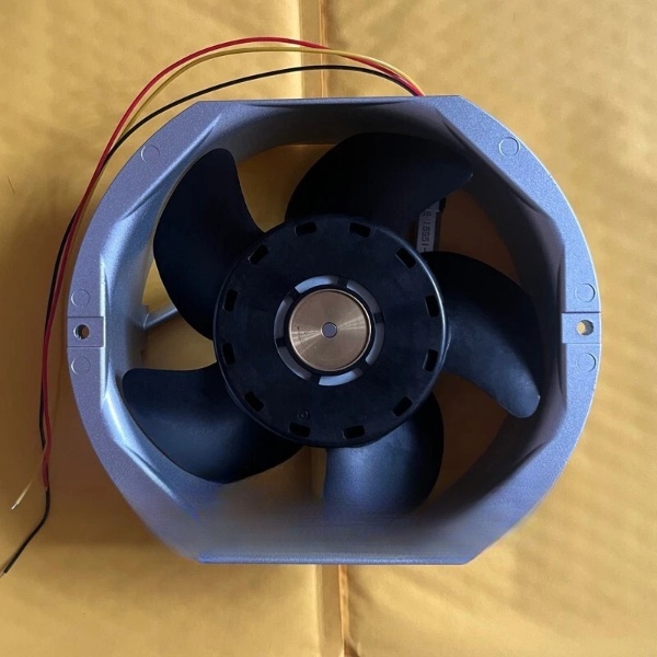 SANACE 109E5724K510 24V DC 1.3A 17251mm 17CM Aluminium frame DC Axial Cooling Fan