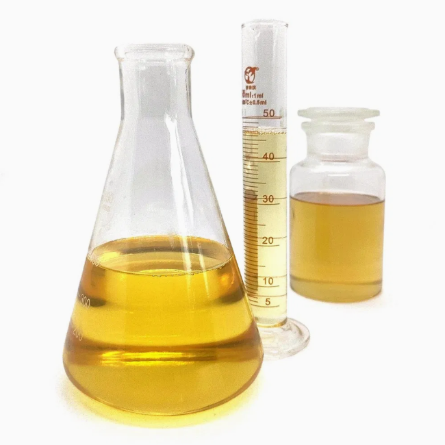 PVC Heat Stabilizer Ba/Cd/Zn Stabilizer