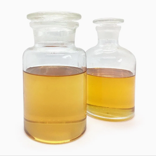 PVC Heat Stabilizer Ba/Cd/Zn Stabilizer