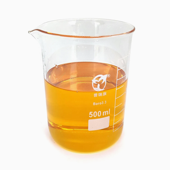 PVC Heat Stabilizer Ba/Cd/Zn Stabilizer