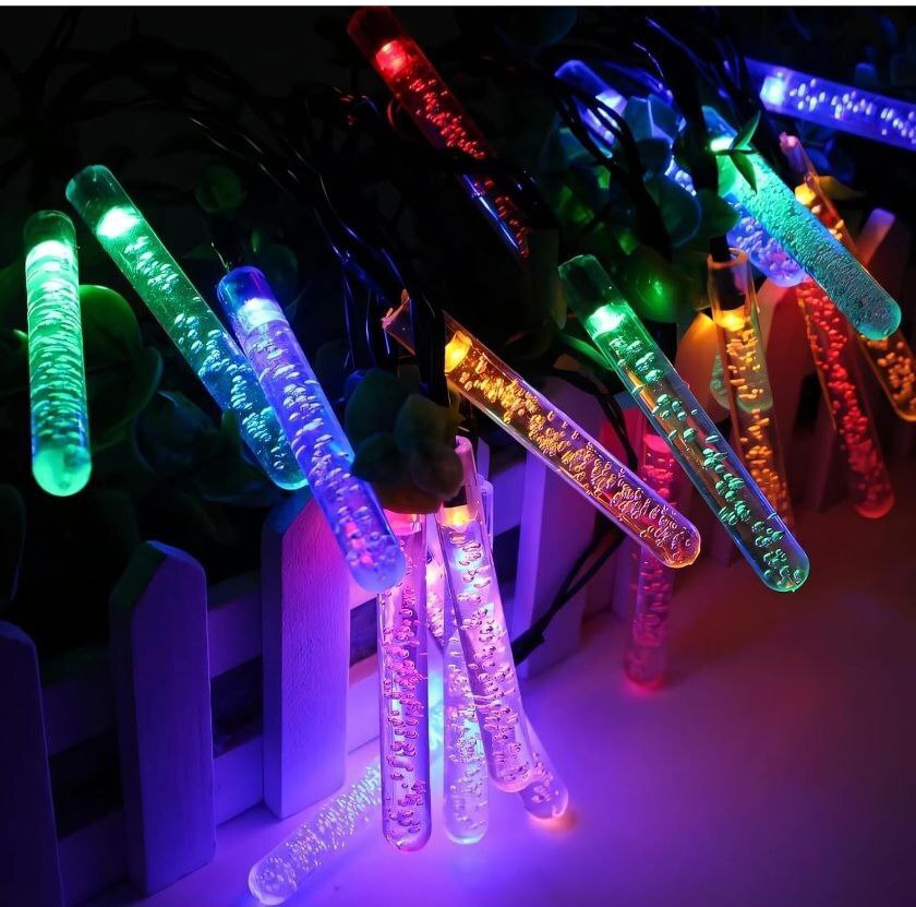 20 LED Decorative String Lights,