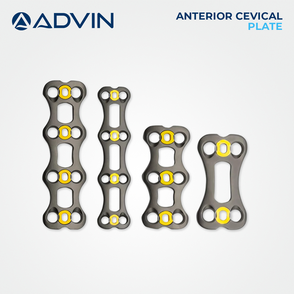 Anterior Cevical Plate (ACP)