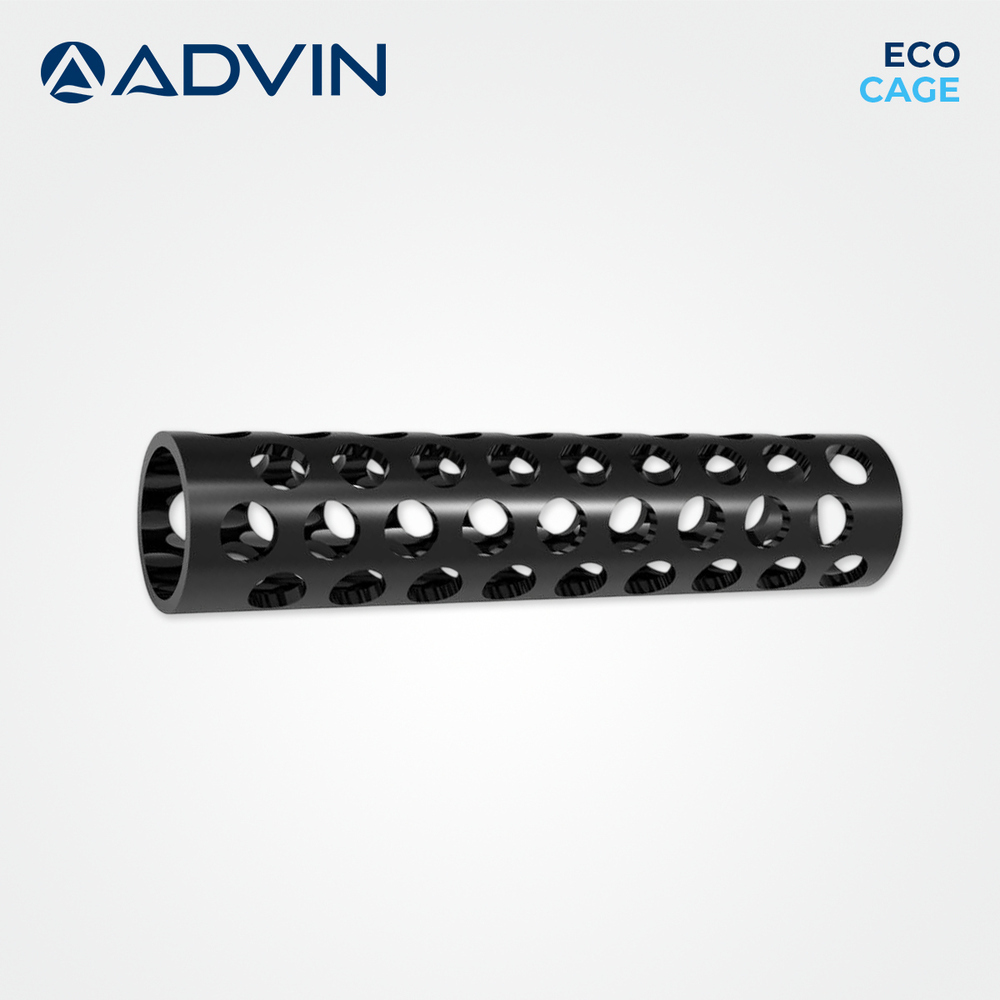 Eco Cage - Lightweight Sturdy Structure | Easy To Clean, Reusable Design For Secure Containment Of Medical Instruments During Procedures