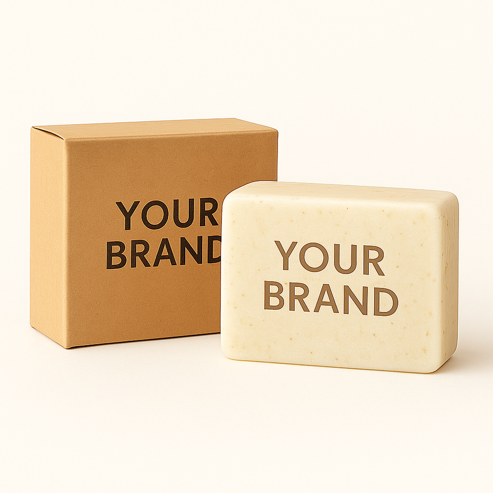Herbal Soap - Features: Skin Friendly