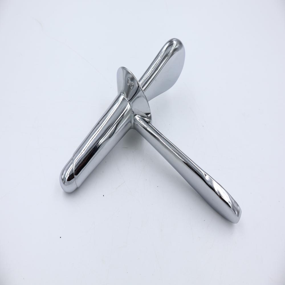 Slide Cut Protoscope Small Size Full Autoclavable - Color: Silver