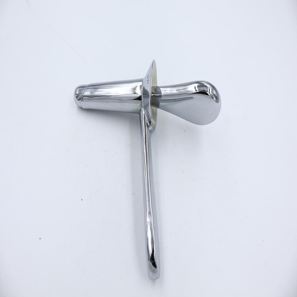 Slide Cut Protoscope Small Size Full Autoclavable - Color: Silver