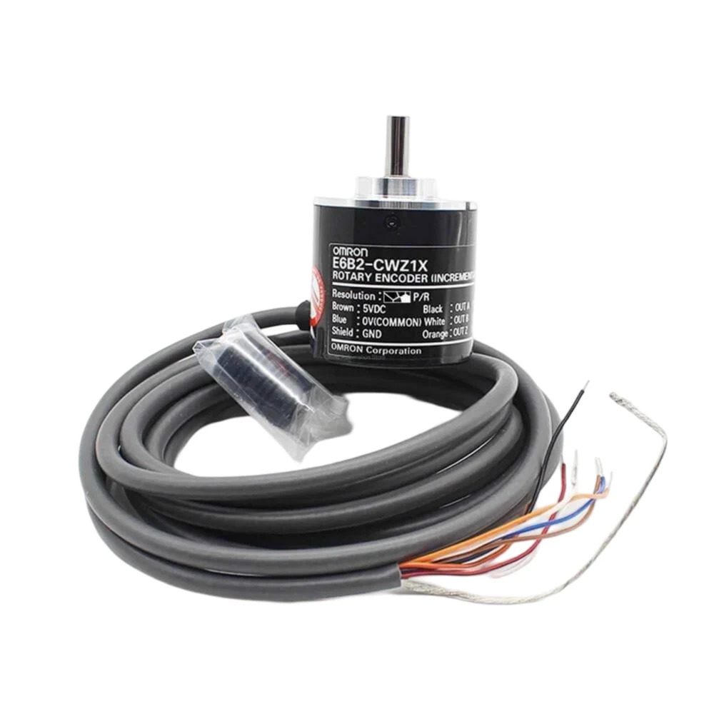 E6B2-CWZ1X-2000PPR-2M-OMS Omron Encoder