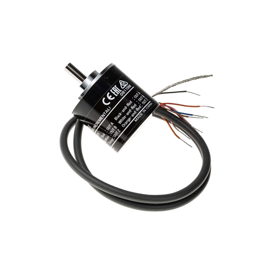 E6B2-CWZ1X-2000PPR-2M-OMS Omron Encoder