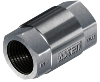 Non Return Valve