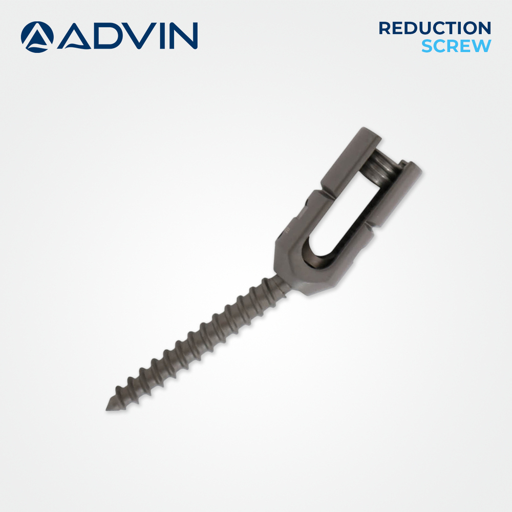 Reduction Screw