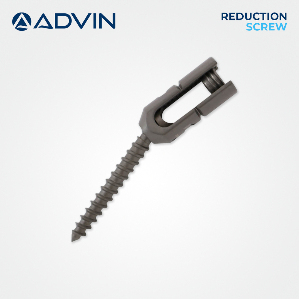 Reduction Screw
