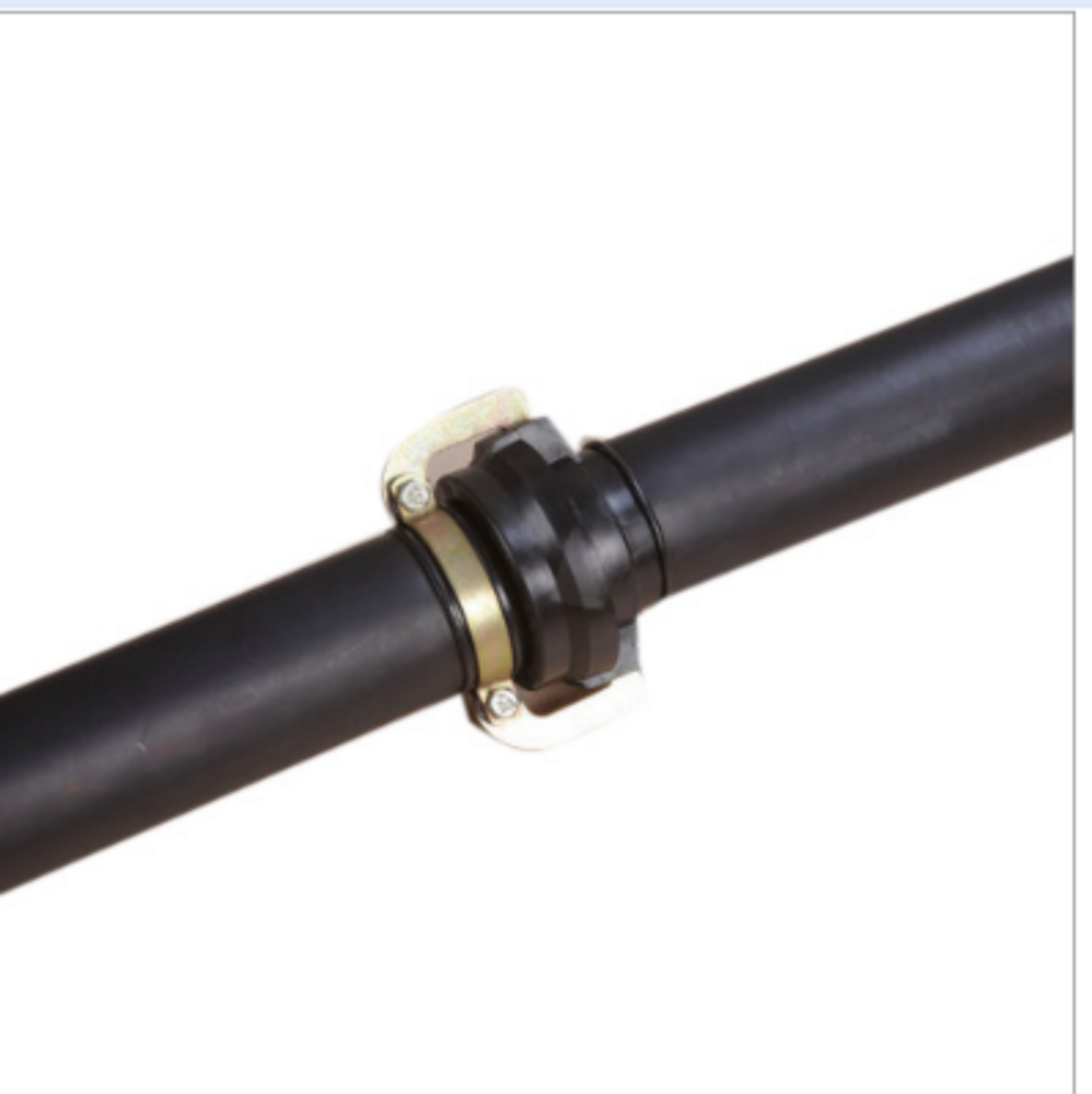 Hdpe Sprinkler Pipe Joints
