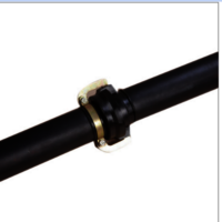 HDPE Sprinkler Pipe Joints