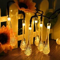 14 LED Decorative String Lights