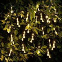 14 LED Decorative String Lights
