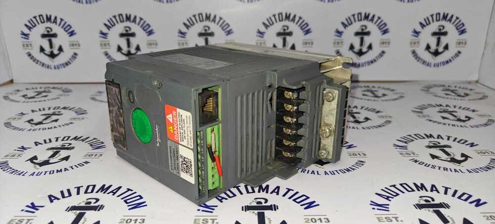 SCHNEIDER ATV310H075N4E