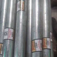 Gupta G.i. Conduit Pipes - Application: Construction