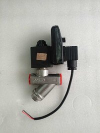 Auto Drain Valve