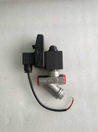 Auto Drain Valve