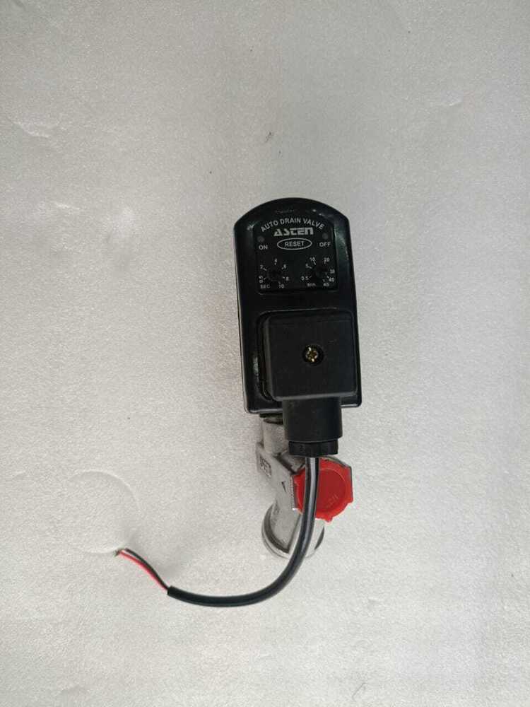 Auto Drain Valve