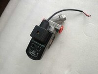 Auto Drain Valve