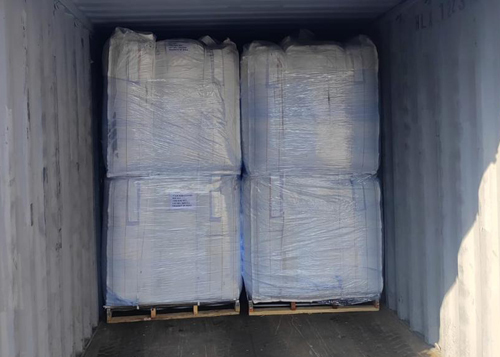 Food Grade Guar Gum Powder 4500 CPS